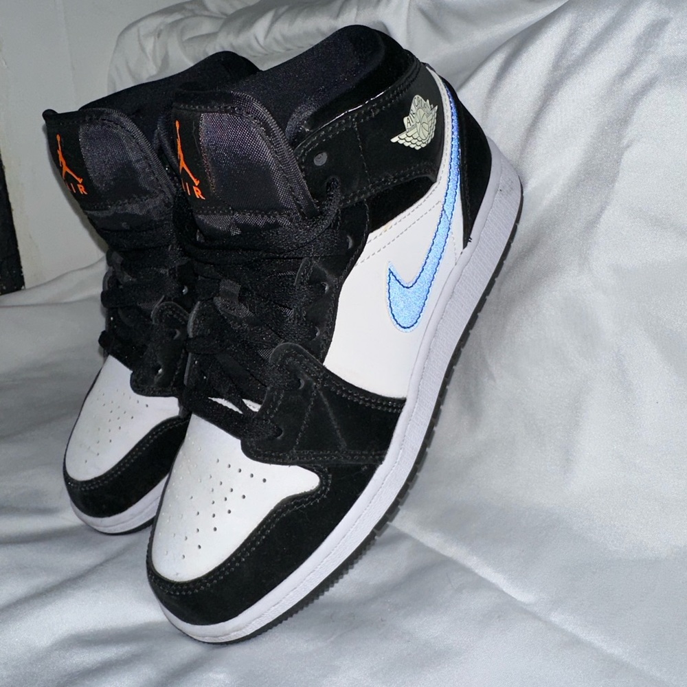 Jordan 1